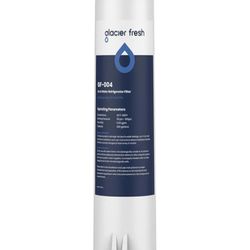 Ice & Water Refrigerator Filter GF-004