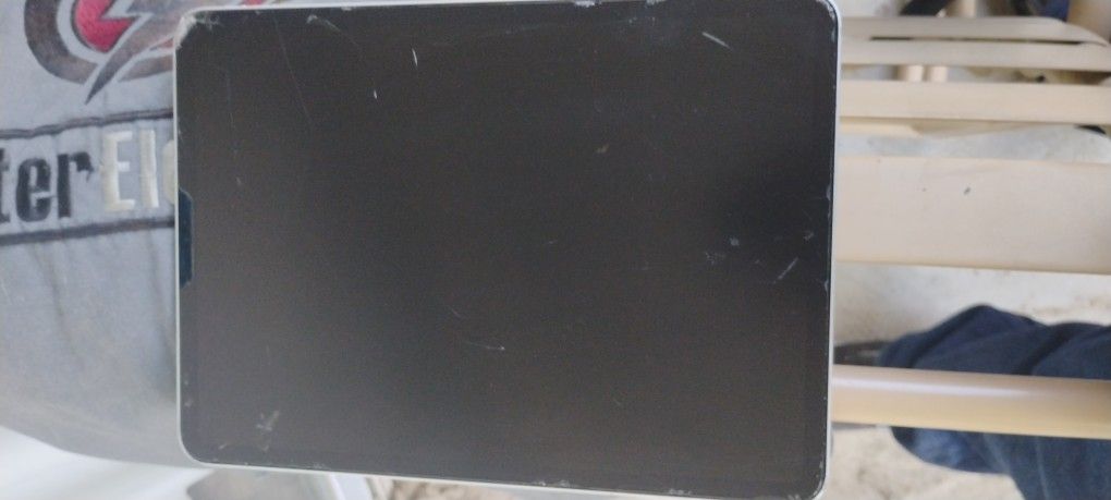 I Pad 11 Pro Gen 2