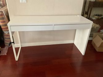 IKEA Desk