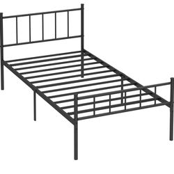 Twin Bed frame 