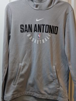 Kids San Antonio Spurs Hoodie