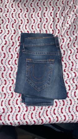 True Religion Denim Jeans Size 29”