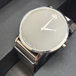 Movado - Men’s Signature Watch 40mm