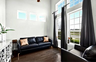 Sofa & Chair
