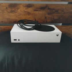 Xbox Series S 