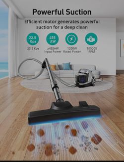 Vacuum