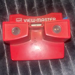 View Master 1976