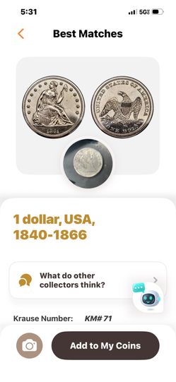 Researching On Coin Sake On Hold