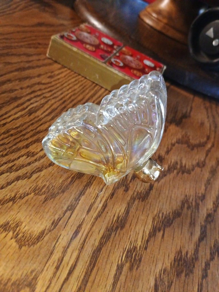 Antique Avon Perfume