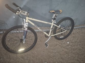 Gary Fisher 26 Inch Mountain bike