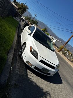 2009 Scion tC