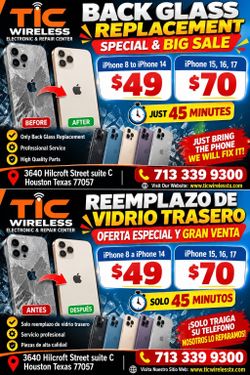 Device Repair