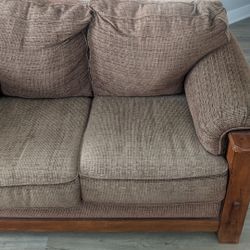Love Seat