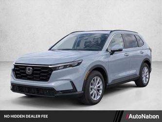 2024 Honda CR-V