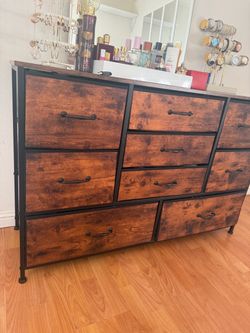Dresser Drawers
