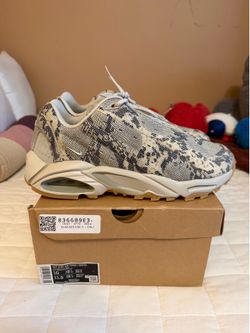 Nike Hot Step Air Terra Drake Nocta Snakeskin