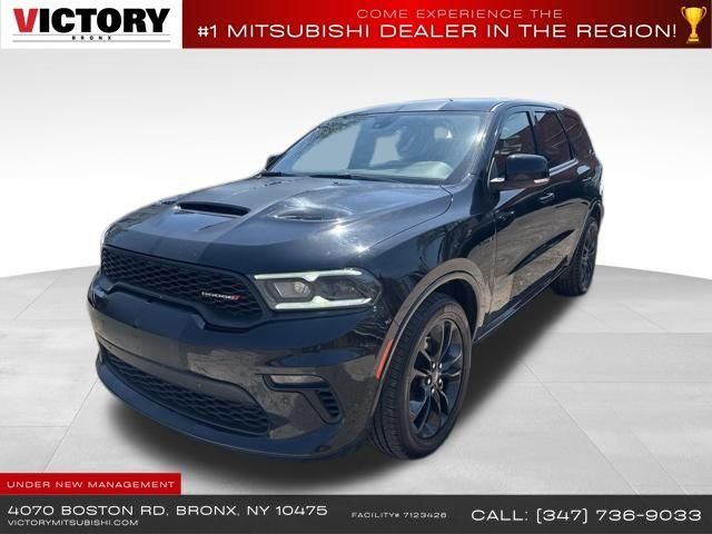 2022 Dodge Durango