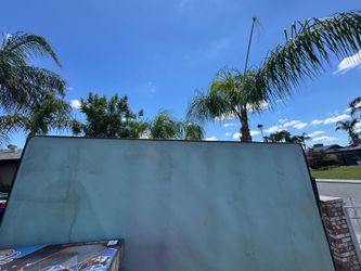 Box Spring size Full
