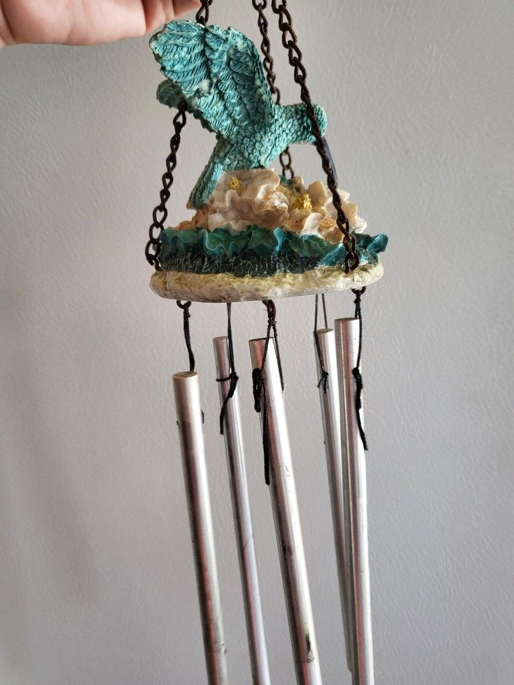 Wind Chimes