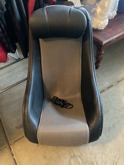 Massage Chair 