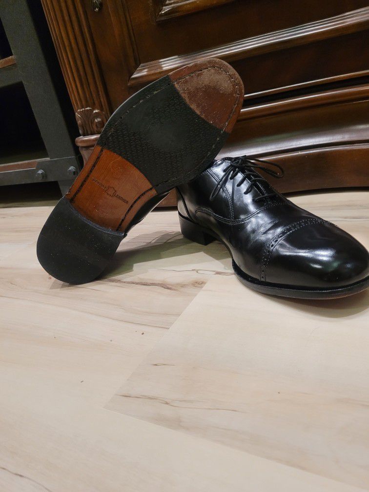 Mens Dress Shoes