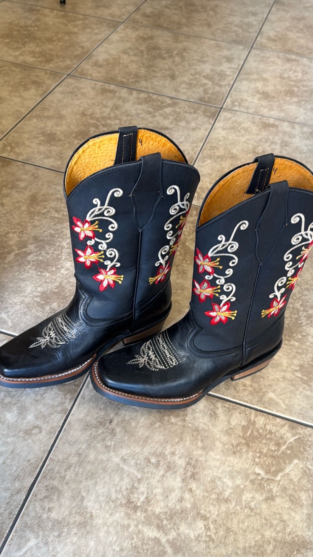 Boots for women