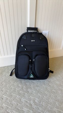 MobileEdge backpack