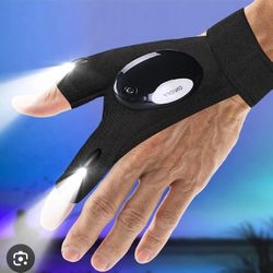 Led Hand Lights