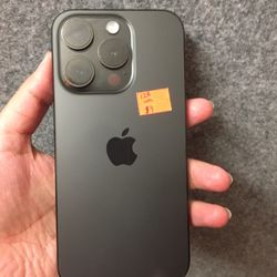 iPhone 14 Pro 128 GB unlocked