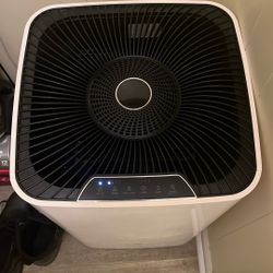 Air purifier 