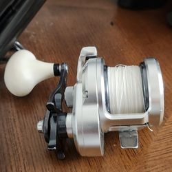 SHIMANO TRINIDAD 12