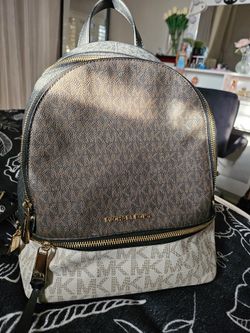 Michael Kors Backpack