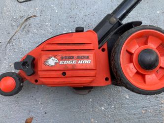 B&D Hedgehog Edger