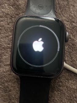 Apple Watch Series 5