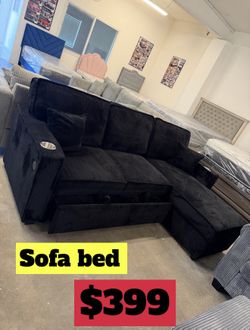 Sofa bed