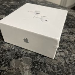 Air Pod pros (2nd Generation)