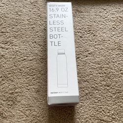 Savage X Fenty Bottle 