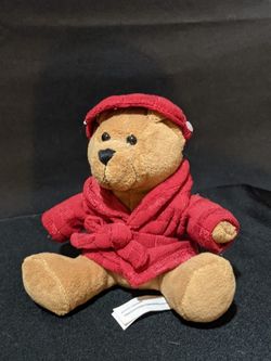 Misc Stuffed Animals