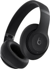 Beats Studio Pro Headphones Black