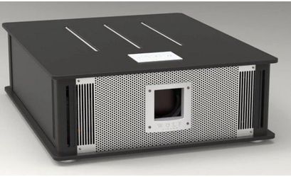 Wolf Cinema TXF-1400 Projector