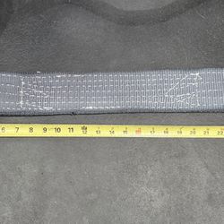 Rep Fitness rack safety strap pair (New), fits 3x3 with 5/8 pin (Should Also Fit Other Brand Racks)