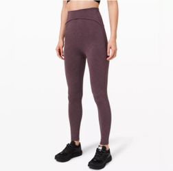 NWOT Lululemon Power Within Super High-Rise 28" Leggings Size 8 $118 Originally