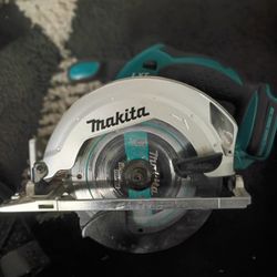 Makita Circular Saw