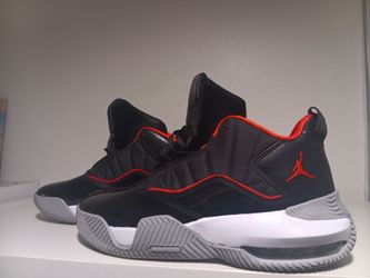 Michael Air Jordan Stay Loyal