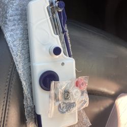 Electric Sewing Machine