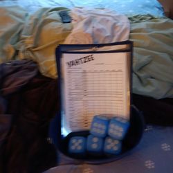Yahtzee