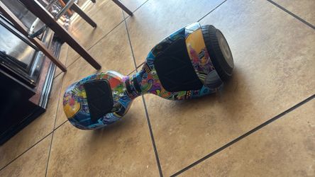 Gotrax Electric Hoverboards