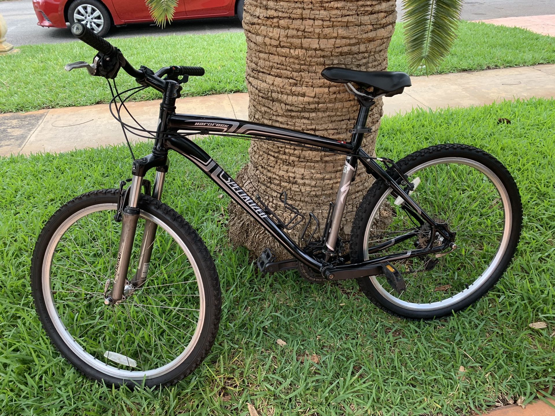 SPECIALIZED MOUNTAIN BIKE 26” for Sale in Miami, FL OfferUp