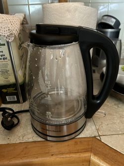 Electric Kettle