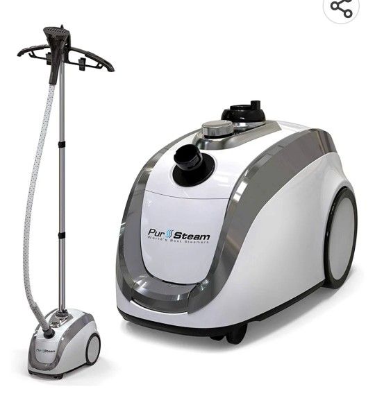 Pur Steam Steamer